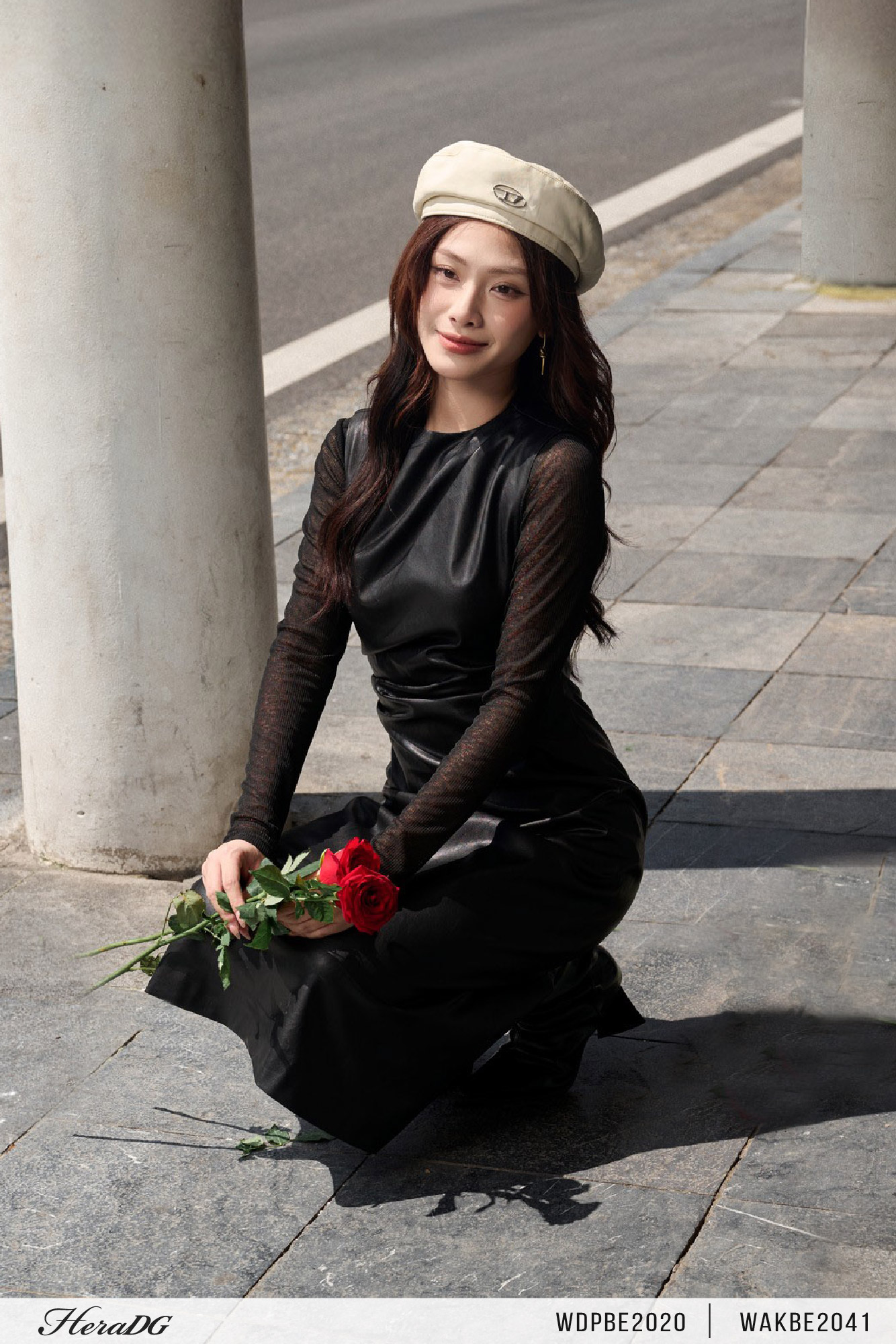 Ảnh của Áo kiểu dệt lưới